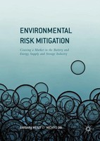 Environmental Risk Mitigation Barbara Weiss