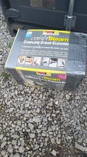 Earlex Combisteam Complete Steam Cleaning Kit Also Wallpaper stripper