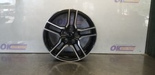 21 Ford Mustang Wheel Rim 18x8 Aluminum 10 Spoke Black 21 Ford Mustang Wheel Rim 18x8 Aluminum 10 Spoke Black