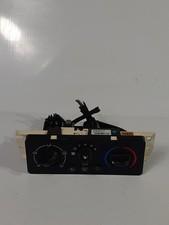 2003-07 Saturn ION HVAC Climate  heater Control Unit OEM 22707978302