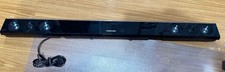 Soundbar Samsung HW-D450 - funziona benissimo, senza telecomando