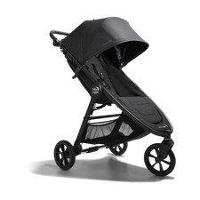  Color:Opulent Black Baby Jogger-City Mini GT2 Stroller 14305