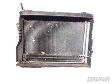 Radiateur BMW 630