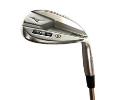 Mizuno S23 56*/10* Wedge Steel Project X LZ 115g Regular Flex