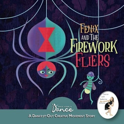 Fenix and the Firework Fliers: - GOOD