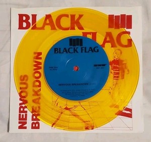 25+ Black Flag Vinyl for sale | Updated Oct 2026