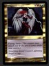 ***FOIL Lightning Angel** MTG Apocalypse Magic Kid Icarus