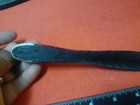 Duck Decoy Wood Letter Opener Vintage 8.5” Long Hand Painted. See Pictures  — photo 9