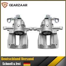 Bremssattel Bremszange Hinten kompatibel mit VW Multivan Transporter T5 T6 41mm