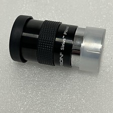 Orion Sirius Plossl 25mm Lens Eyepiece For Telescope