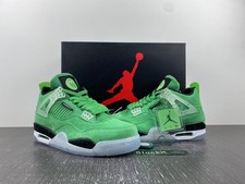 NEW Men's Jordan 4 "WahlBurgers"- Size US 7-12