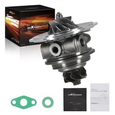 Turbo Cartridge 2.0l For Audi A3 Q3 Tt Vw Beetle Jetta Golf Gti Passat Ccta 4cyl