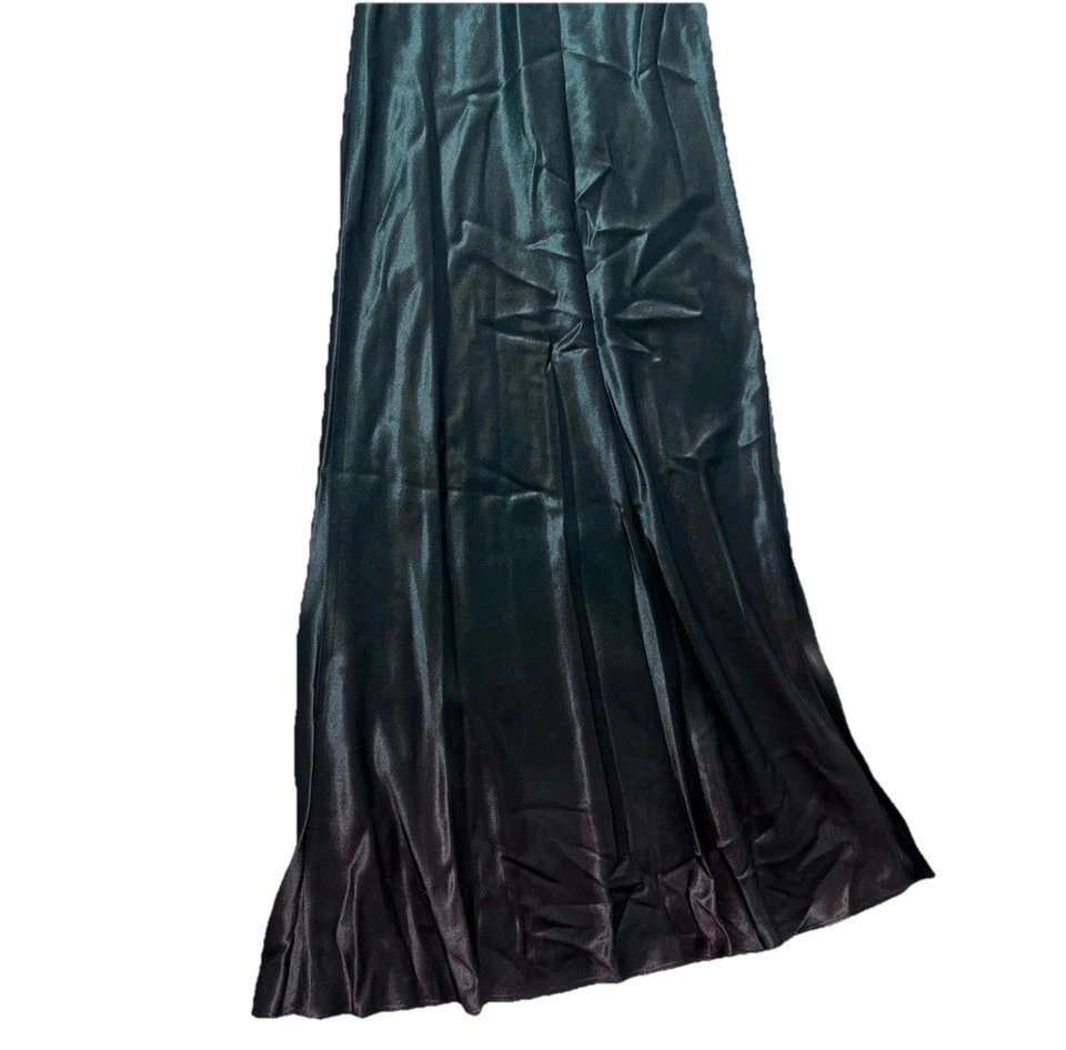 Vestido caché vintage Foto 4 de 4