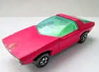 MATCHBOX 40 VAUXHALL VIVA GUILDSMAN SUPERFAST VINTAGE LESNEY ENGLAND