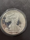 2016 5oz Liberty