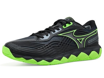 Man's Sneakers & Athletic Shoes Mizuno Wave Enforce Tour 2 AC