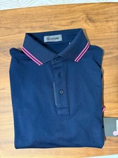 G/FORE Tux Performance Pique Polo Men s Size Large
