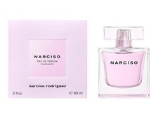Narciso Rodriguez Radiante Women 3.0 3 oz 90 ...