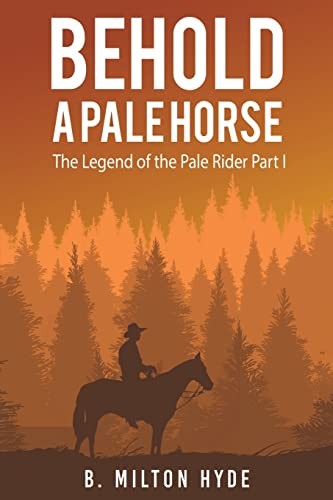 Behold A Pale Horse - Image 6