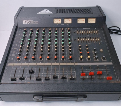 【現状品】YAMAHA EMX200 powered mixer s-l400.png