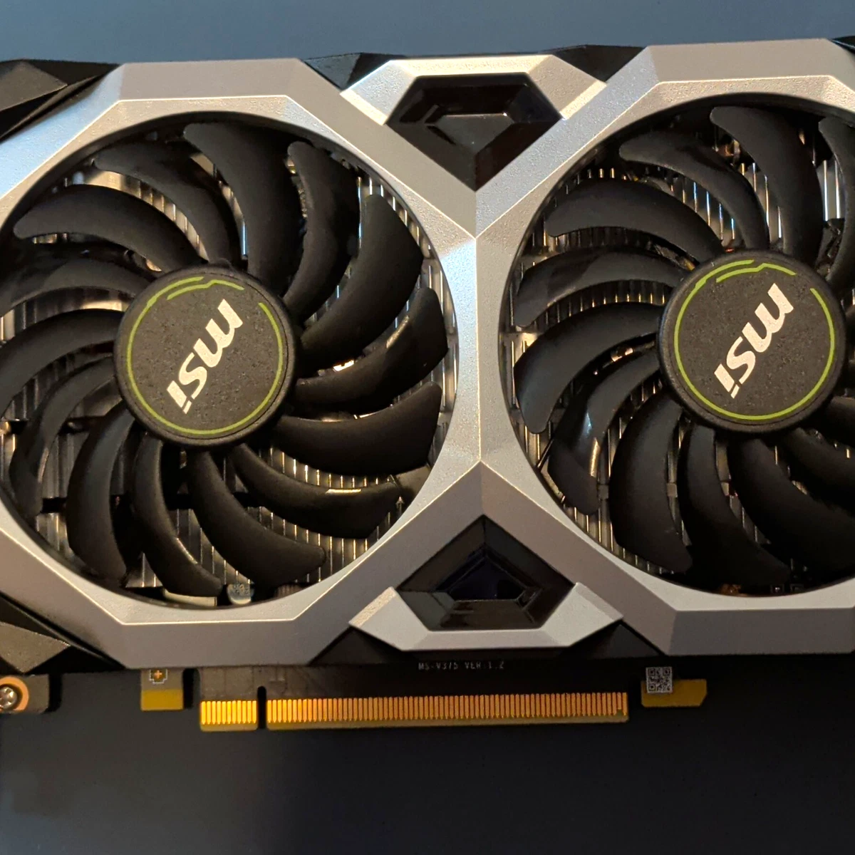 25+ NVIDIA GeForce GTX 1660 NVIDIA 6 GB Memory Computer Graphics