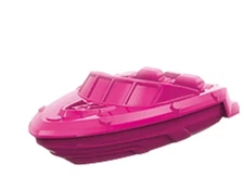 Monopoly Barbie Editions Token /Metal Mover Barbie's Boat PINK New