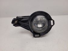 2011-14 Nissan Juke Sl Bumper Mounted Driver Or Passenger Side Fog Light