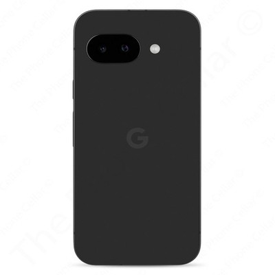 Google Pixel 9a 128GB Unlocked 6.3
