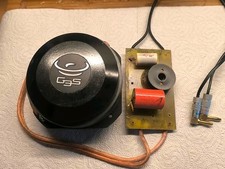 Zwei Titan Hochtöner G3S Neuwertig kein "Chinazeug" !