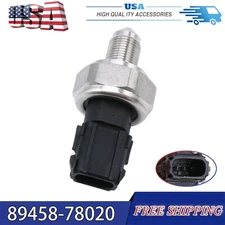For Lexus NX200T NX300H 8945878020 Fuel Oil Pressure Sensor 89458-78020