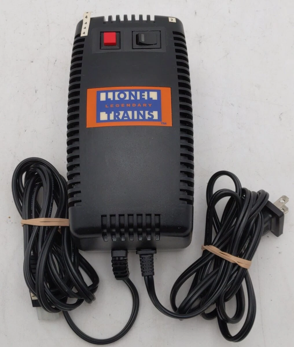 Lot De 5 Transformateurs Pour Train électrique - Marque Générique - Occasion