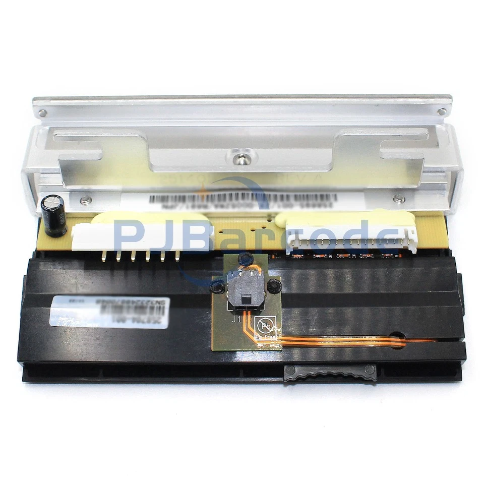 258704-001 Original Printhead For Printronix T8204 Thermal Label Printer 203dpi - Image 2 of 2