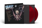 Heavy Metal (Music from the Motion Picture) NEW RED DOUBLE RECORD LP VINYL