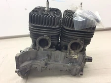 Polaris Short Block Engine Motor Cylinder Crank Shaft 1998 Trail Touring 3084625