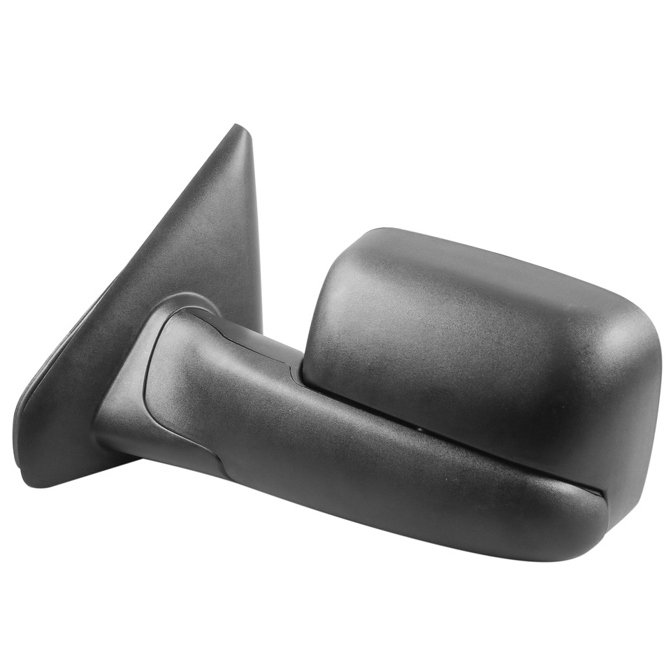 Pair Tow Mirrors For 02-08 Dodge Ram 1500/03-09 2500