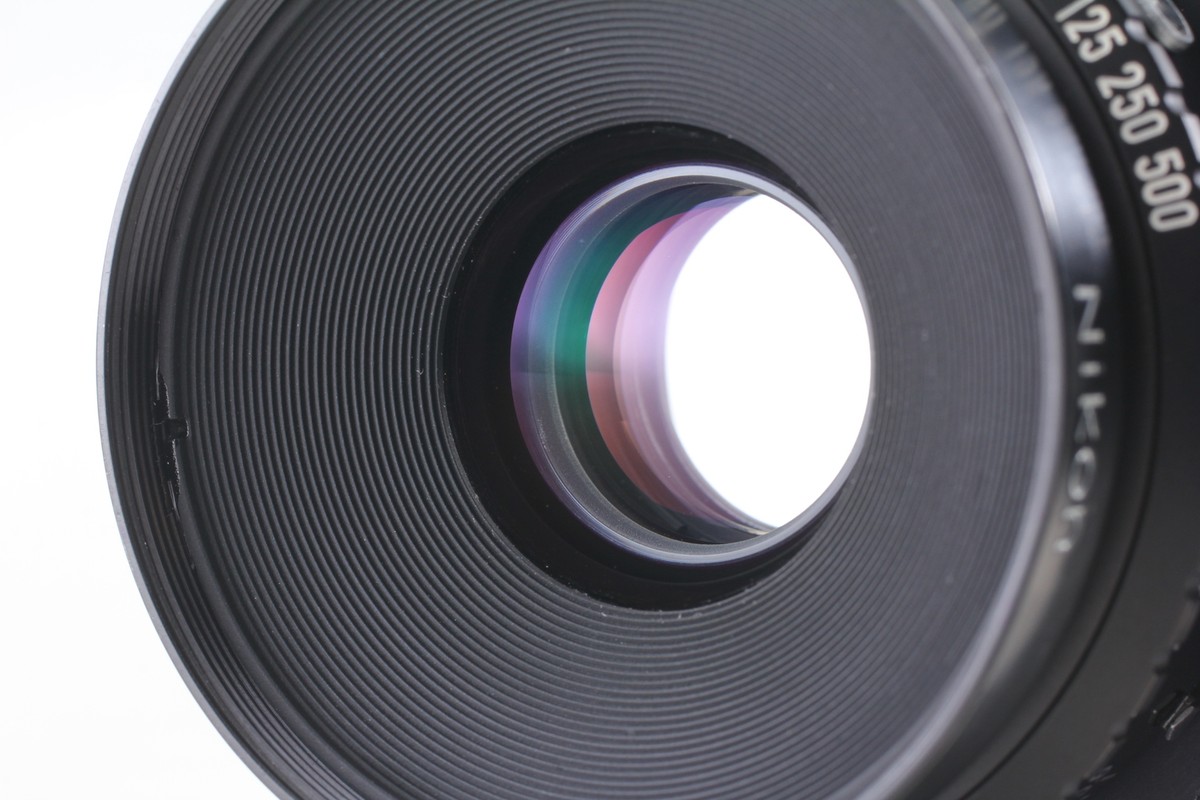 その他 Nikon NIKKOR-W 105mm F5.6 Nikon 105mm f/5.6 Nikkor-W Lens with Copal #0 Shutter 1309 B&H