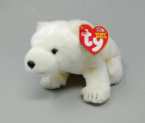 fridge beanie baby