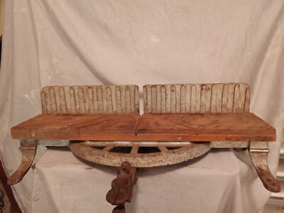 Antique Stanley Miter Box Frame No. 50 1/2 