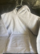 kids unisex Hanes hoodie size XL