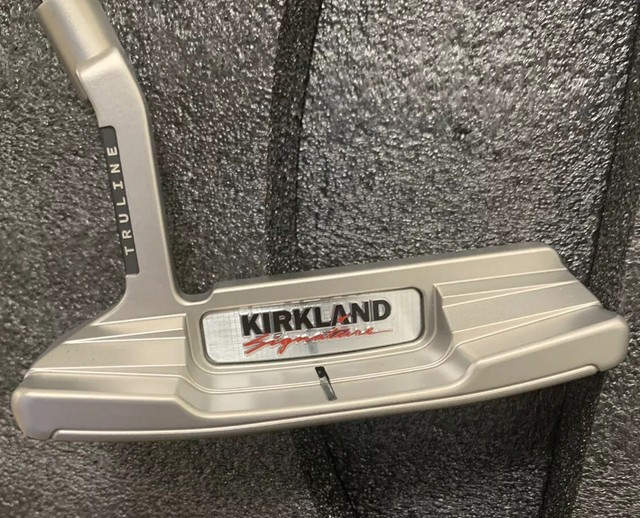 Kirkland 1380932 Signature KS1 Putter for sale online eBay