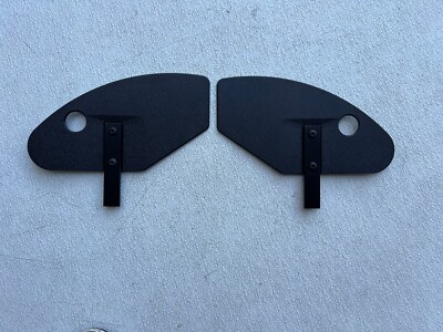 Quickie Wheelchair side guards | eBay