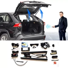 For BYD Atto 3 2022-2025 Electric Tailgate Rear Power Door Liftgate System
