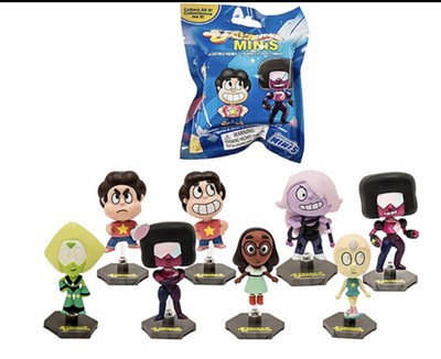 Funko Steven Universe Mystery Minis You Choose From 2016