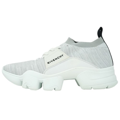 givenchy jaw trainers