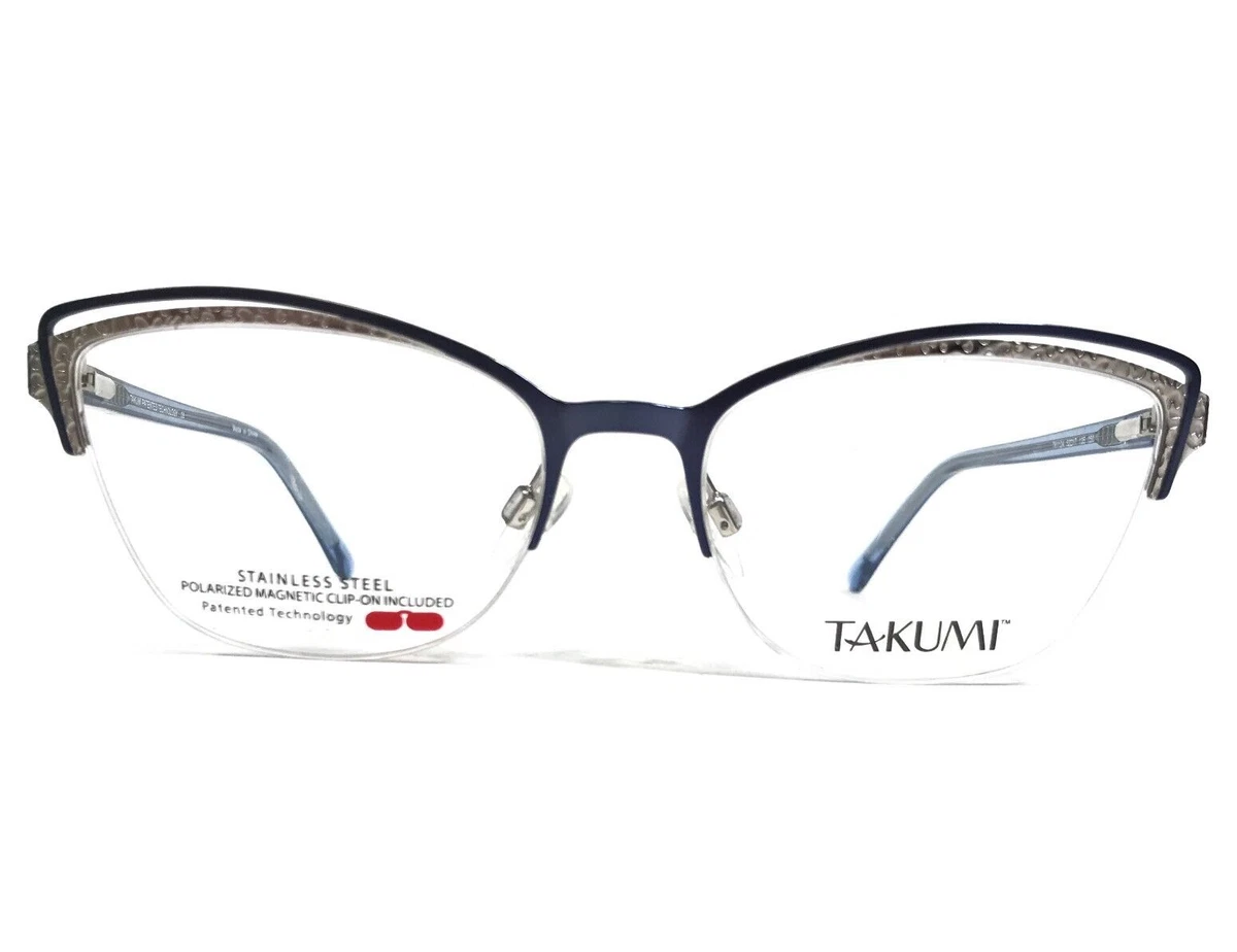 Takumi sale eyewear company