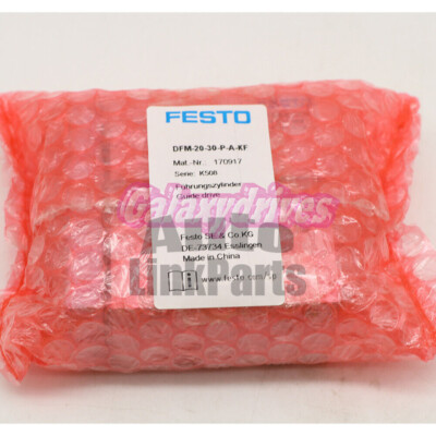 NEW FOR FESTO DFM-20-30-P-A-KF 170917 cylinder replacement 1pcs