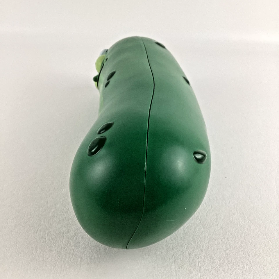 Rick & Morty The Pickle Rick Board Game Replacement Storage Container Adult Swim - image 2 of 4