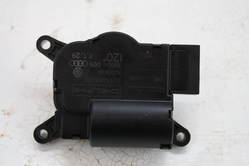 Porsche Cayenne 9PA Servomotor Stellmotor Klimaanlage "VS 7L0907511B 52411483R00 - Picture 6 of 10