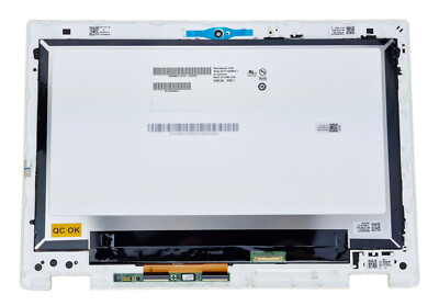 NEW ACER CHROMEBOOK R11 C738T CB5-132T B116XAN04.1 LCD SCREEN WITH FRONT GLASS