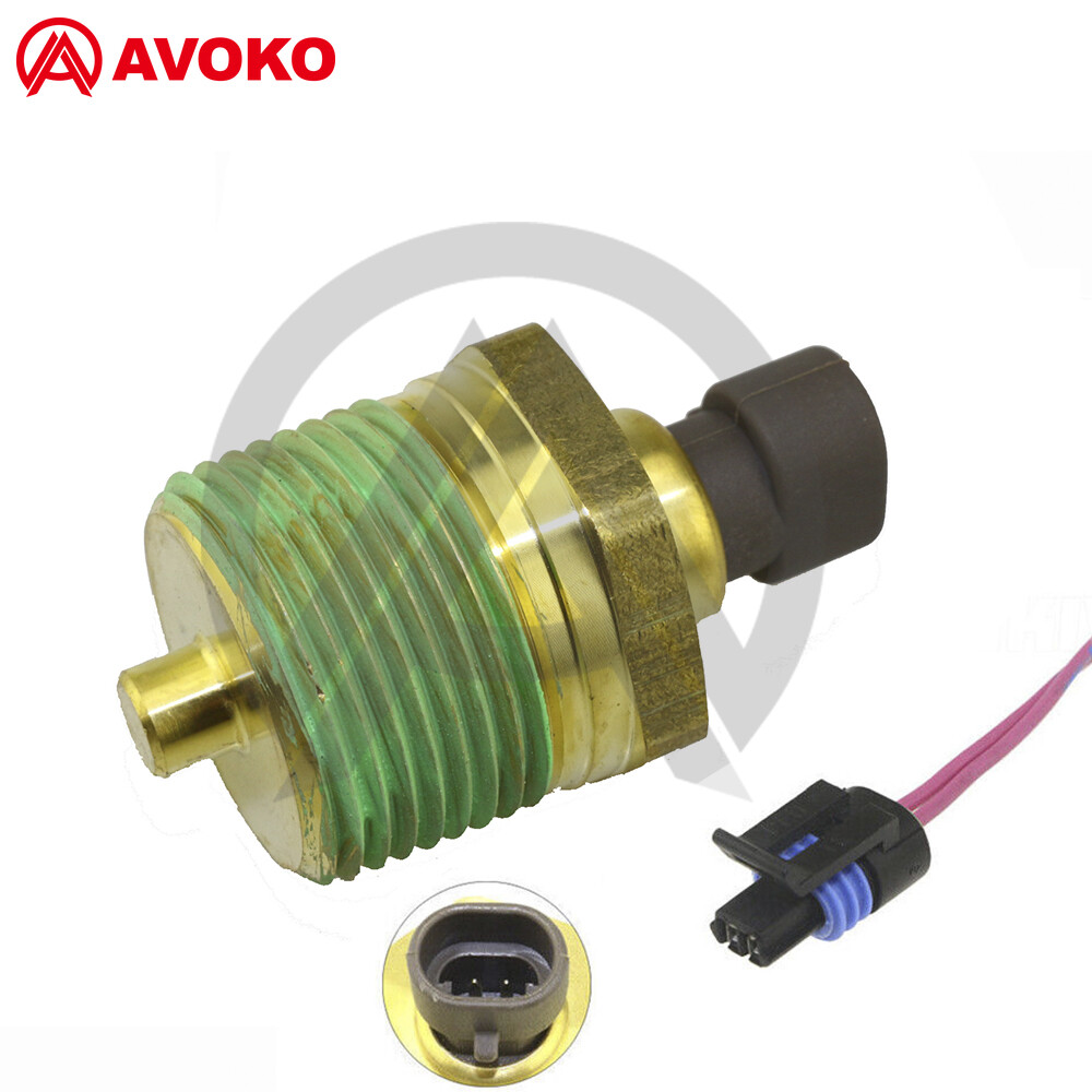 23514708 Water Coolant Temperature Sensor Detroit Diesel Series 60